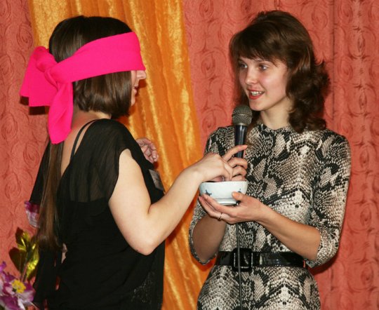 В Поставском профессиональном колледже выбрали лучшего по профессии (+фото)