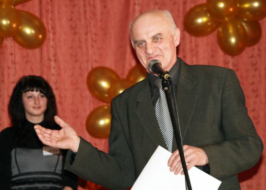 В Поставском профессиональном колледже выбрали лучшего по профессии (+фото)