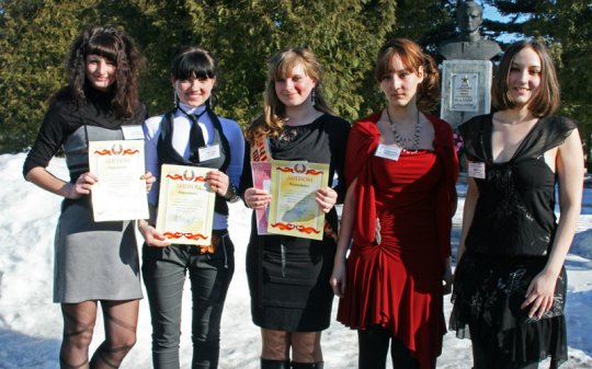 В Поставском профессиональном колледже выбрали лучшего по профессии (+фото)