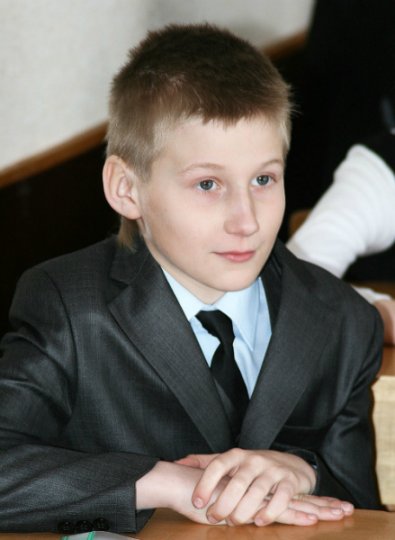 Маленькие, а уже исследователи (+фото)