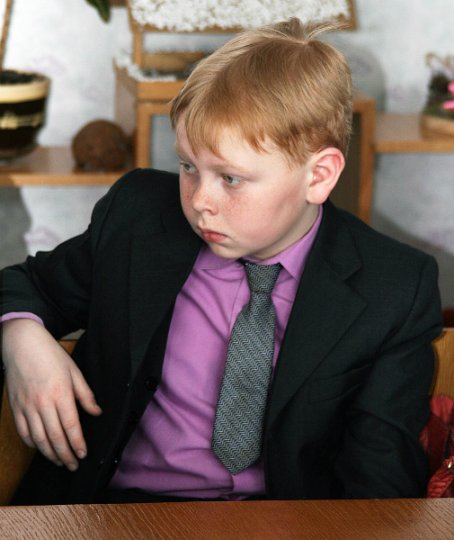 Маленькие, а уже исследователи (+фото)