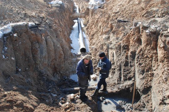 В Солигорске строят «Корону»