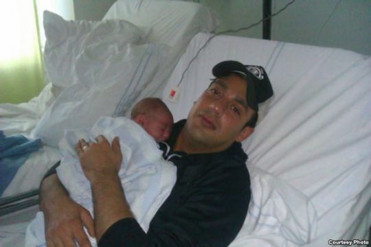 Шведская полиция: Класковская только подозревается в покушении