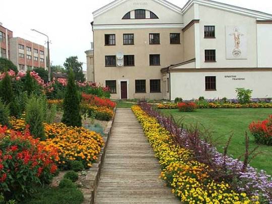 Першыя ўдзельнікі конкурса (+фота)