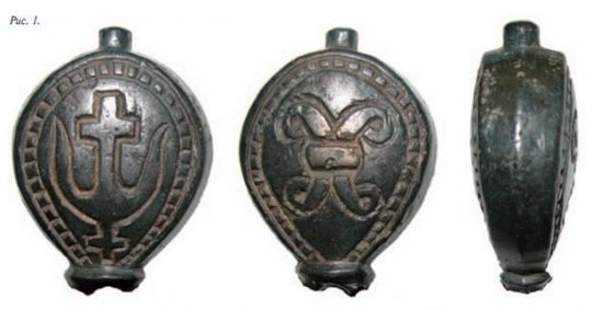 Таямніца роду герба Корсак