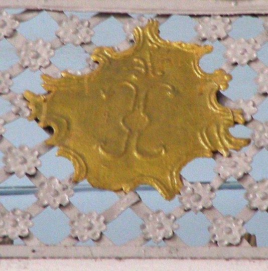 Таямніца роду герба Корсак