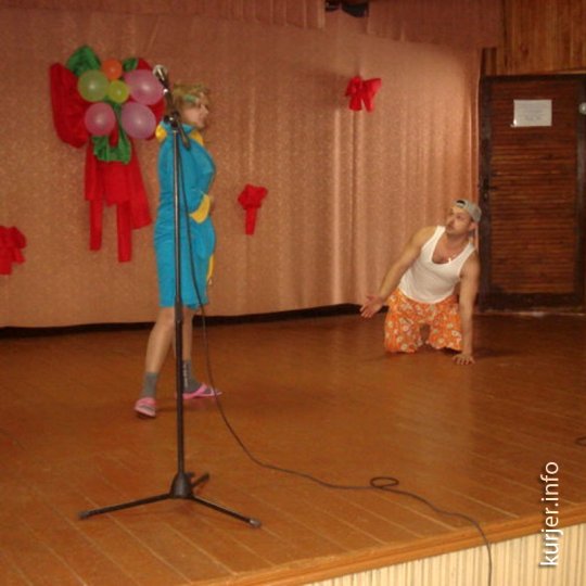 Армейский конкурс молодых семей: лидируют Виктория и Андрей Жук из зенитной ракетной бригады Слуцка