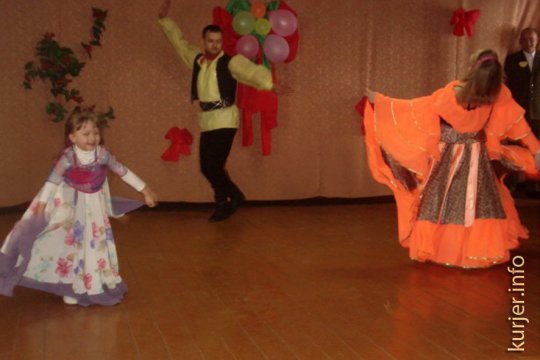 Армейский конкурс молодых семей: лидируют Виктория и Андрей Жук из зенитной ракетной бригады Слуцка