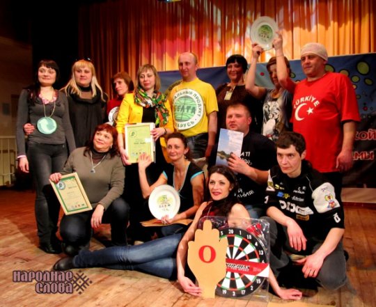 Аршанцы перамаглі на экалагічным фестывалі