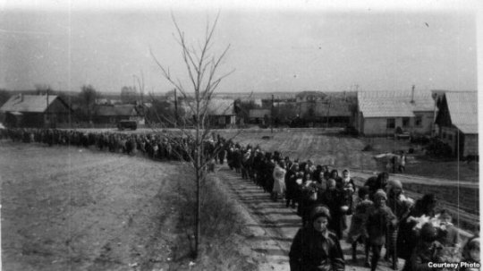 30 год без Ларысы Геніюш