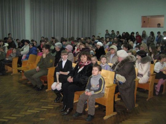 На лечение Дарьи Саванец школьники собрали 6 миллионов рублей