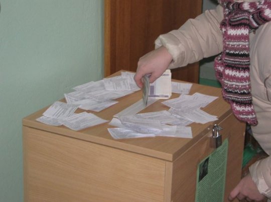 На лечение Дарьи Саванец школьники собрали 6 миллионов рублей