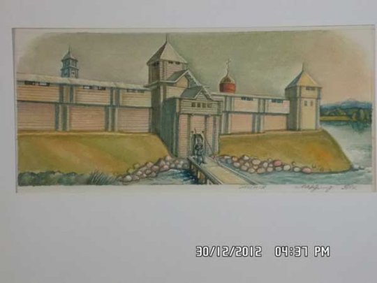 Для выратавання Базылянаў-7 (+фота)