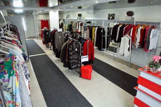 Где в Могилёве купить стильную одежду