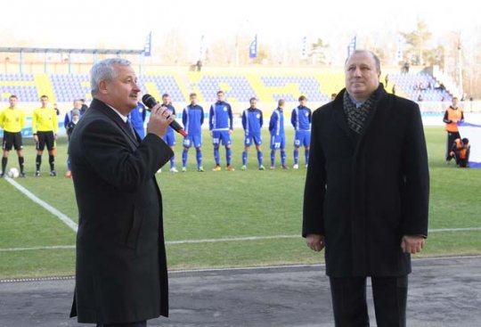 Першая перамога тарпедаўцаў у новым чэмпіянаце