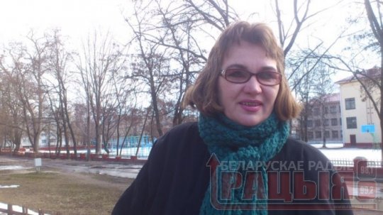 Светлогорский суд стал на сторону чиновников в деле Надежда Дударенко (фото)