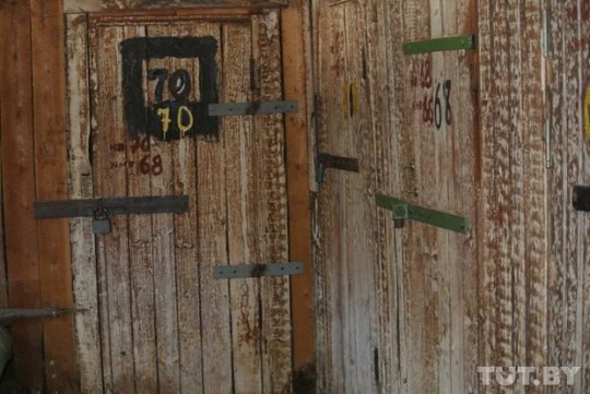 Как живется семьям «первых белорусских террористов»?