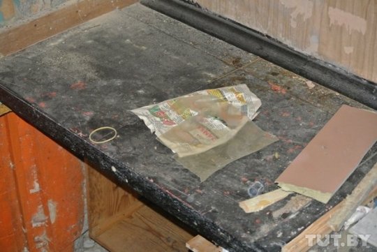 Как живется семьям «первых белорусских террористов»?