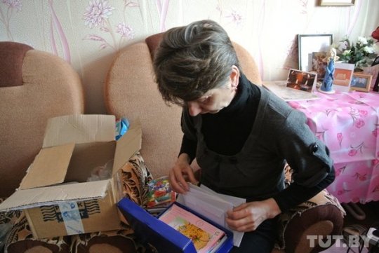 Как живется семьям «первых белорусских террористов»?