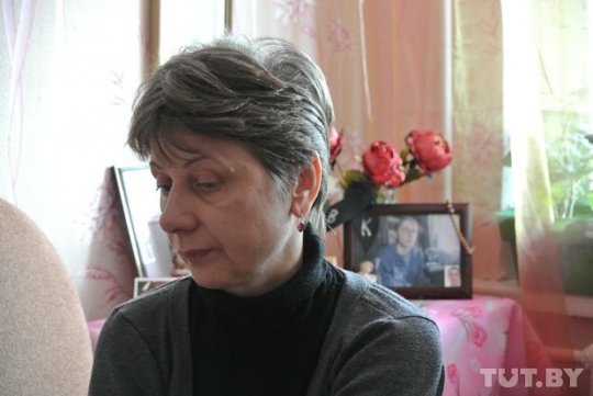 Как живется семьям «первых белорусских террористов»?