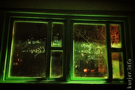 Фотохроника марта—2013. Слуцк