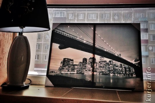 Фотохроника марта—2013. Слуцк