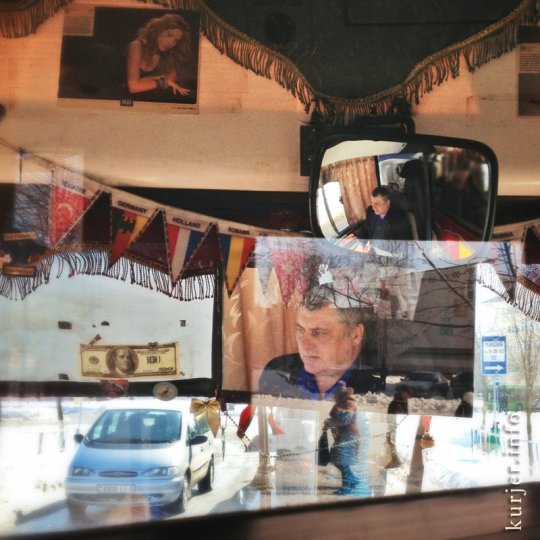 Фотохроника марта—2013. Слуцк