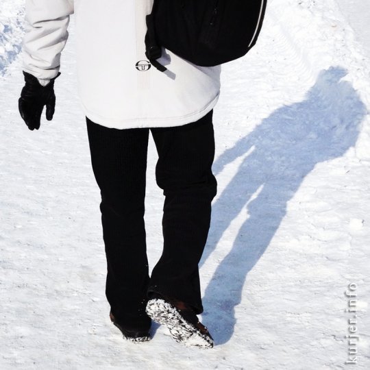 Фотохроника марта—2013. Слуцк