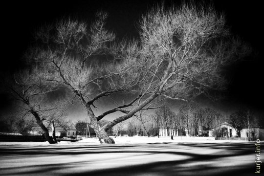 Фотохроника марта—2013. Слуцк