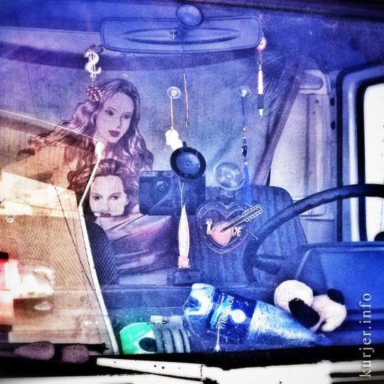 Фотохроника марта—2013. Слуцк