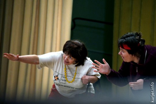 Фотохроника марта—2013. Слуцк