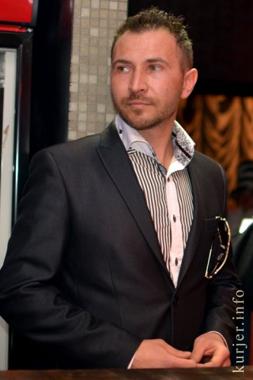 Дети отдохнули в «Мажоре» на благотворительном празднике