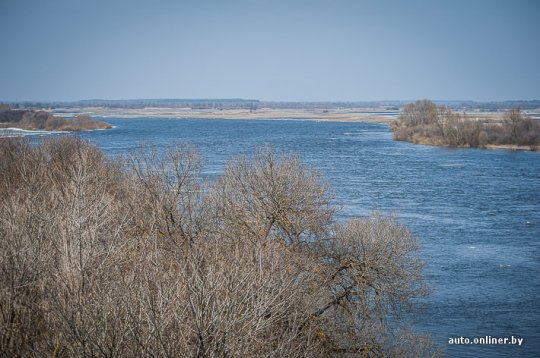 Большой репортаж из эпицентра паводка (фото)