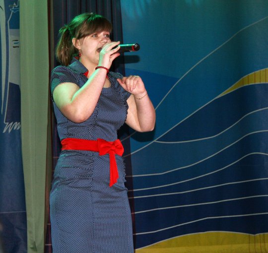 В Поставах зажглись новые звёзды (+фото)