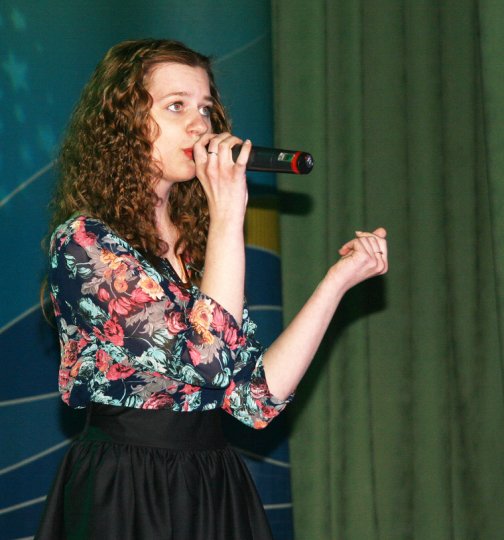 В Поставах зажглись новые звёзды (+фото)