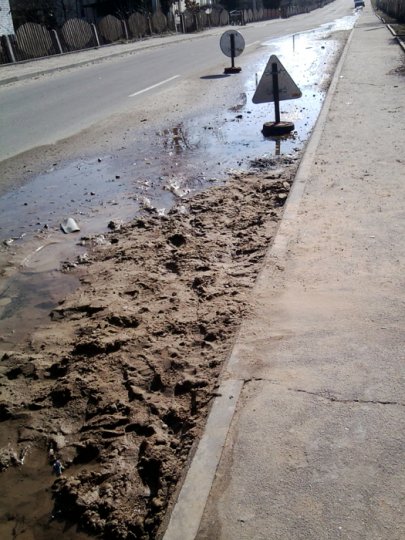 Вопрос от читателей: Что течёт в деревне Гнезно?