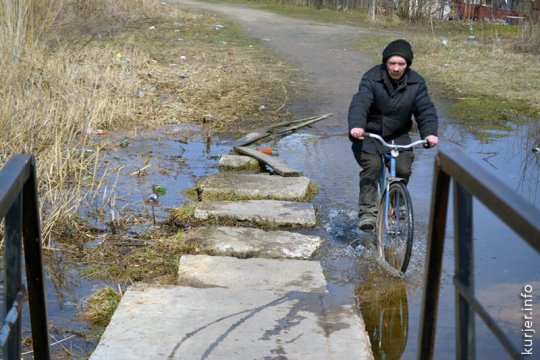 Фотоокна. 16 апреля 2013