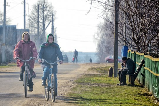 Фотоокна. 16 апреля 2013
