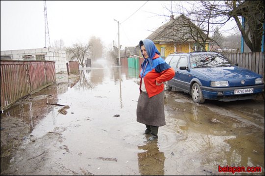 Дома сумна. Падарожжа восьмае. Петрыкаў-Галубіца-Снядзін