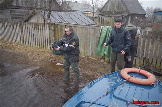 Дома сумна. Падарожжа восьмае. Петрыкаў-Галубіца-Снядзін