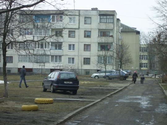 Весенние заботы: большая вода и благоустройство