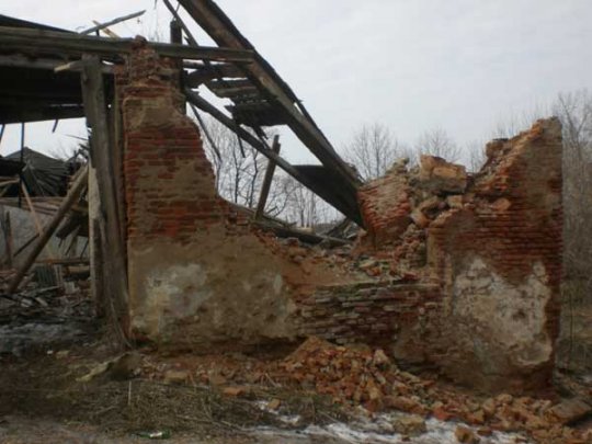 Што засталося (+ фота)