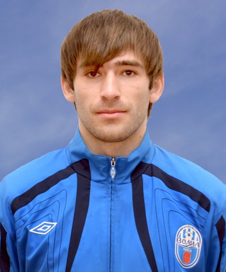 «Волна» проведет первый матч чемпионата Беларуси по футболу на своём стадионе