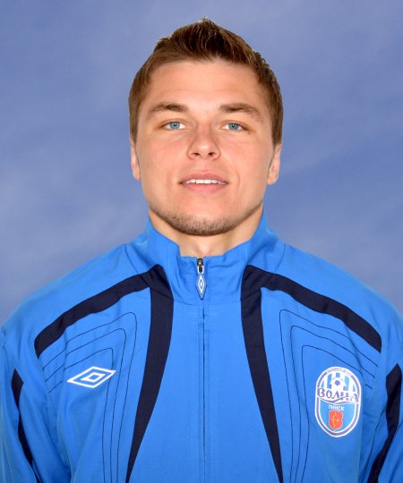 «Волна» проведет первый матч чемпионата Беларуси по футболу на своём стадионе