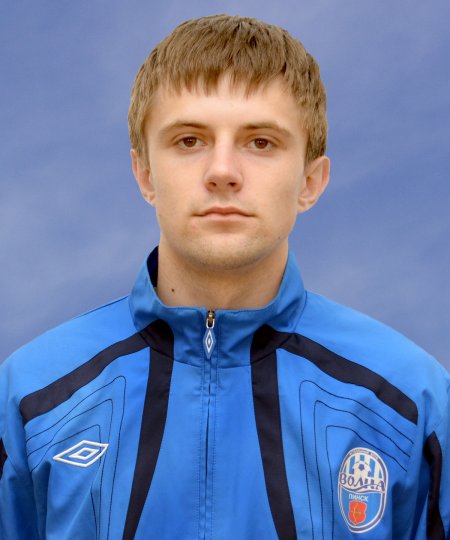 «Волна» проведет первый матч чемпионата Беларуси по футболу на своём стадионе