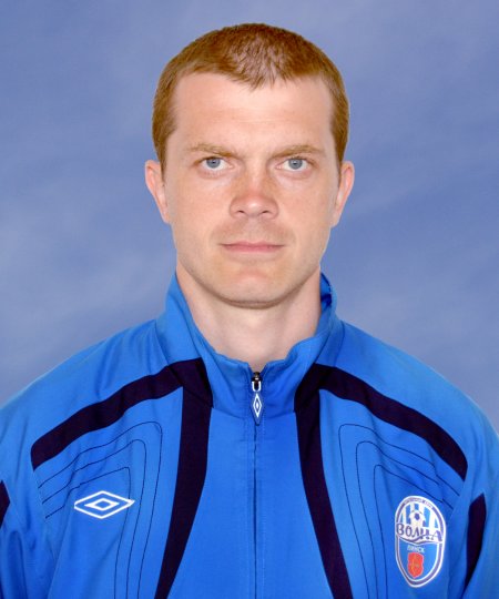 «Волна» проведет первый матч чемпионата Беларуси по футболу на своём стадионе