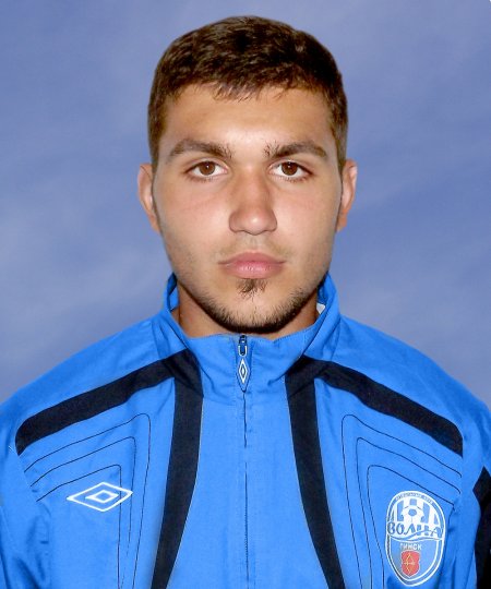 «Волна» проведет первый матч чемпионата Беларуси по футболу на своём стадионе