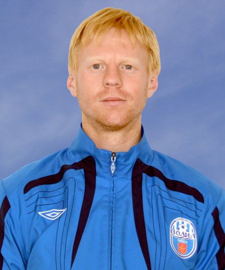 «Волна» проведет первый матч чемпионата Беларуси по футболу на своём стадионе