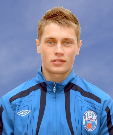 «Волна» проведет первый матч чемпионата Беларуси по футболу на своём стадионе