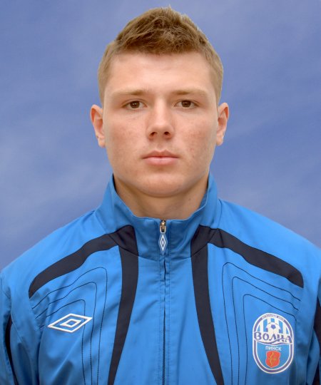 «Волна» проведет первый матч чемпионата Беларуси по футболу на своём стадионе